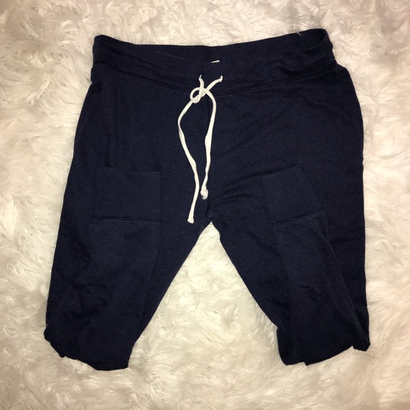 Xhilaration Pants - NAVY JOGGERS Xhilaration Pants - NAVY JOGGERS